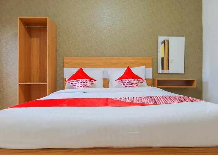 OYO 2547 Assirot Residence Near Medika Permata Hijau Hospital Jakarta