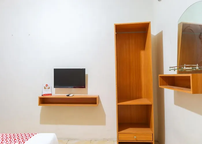 OYO 2547 Assirot Residence Near Medika Permata Hijau Hospital Jakarta